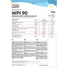 KFD Premium WPI 90 / 700g